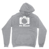 oh shoot camera Hoodie