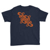 oh yeah, yo! Youth Tee