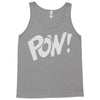 pow ! Tank Top