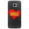 My Heart Goes Out To HUMBOLDT Strong Together Samsung Galaxy S7 Edge