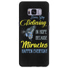 Butterfly Miracles Samsung Galaxy S8 Plus