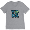 Yoda V-Neck Tee