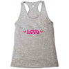 FAHRIE77 Racerback Tank