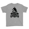 I Am Beagle Actually In A Very Commited Relationship Youth Tee