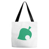 animal crossing tribute ladies Tote Bags
