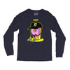 jdilla Long Sleeve Shirts