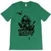 hellboy T-Shirt