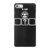 1 up mushroom nintendo mario snes gaming tee iPhone 7 Case