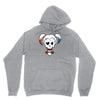 hi boys! Hoodie