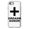 orgasm donor (2) iPhone 8