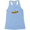 fistful of cream Racerback Tank