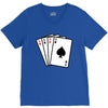 remi V-Neck Tee