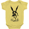 ryuk 3 Baby Bodysuit