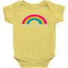 gangster ish Baby Onesie