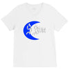 shine V-Neck Tee