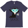morning suck T-Shirt