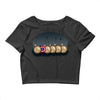 plus one Crop Top