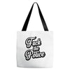 fuck the police Tote Bags