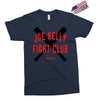 joe kelly fight club shirt Exclusive T-shirt