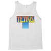tetris Tank Top
