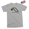above and  beyond Exclusive T-shirt