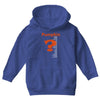 pumpkin everything Youth Hoodie