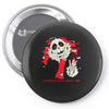 i'm gonna have a great time Pin-back button