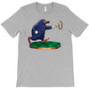 niffler the hedgehog T-Shirt