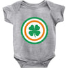 captain ireland Baby Bodysuit