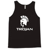 trojan condoms Tank Top
