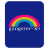 gangster ish Mousepad
