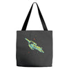 uss millennium enterprise Tote Bags