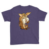 oreon Youth Tee