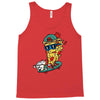 pizza and ranch Tank Top