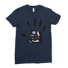 fahrie77 Ladies Fitted T-Shirt