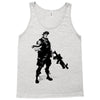 fortnite soldier Tank Top