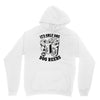 only one in dog beers Unisex Hoodie