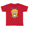 ugly alice is ugly Toddler T-shirt
