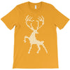 christmas deer T-Shirt