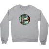 Stitch And Totoro Crewneck Sweatshirt