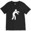 hwaaaaa V-Neck Tee
