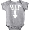 v.i Baby Onesie