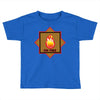 ON FIRE Toddler T-shirt