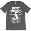 Best Friend Great Dane T-Shirt