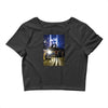 turkish Crop Top