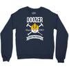 doozer construction co Crewneck Sweatshirt