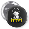 wm jogi weltmeisterschaft Pin-back button