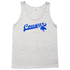 cougar bait Tank Top