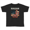 Breaking Toddler T-shirt