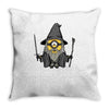 niondalf Throw Pillow